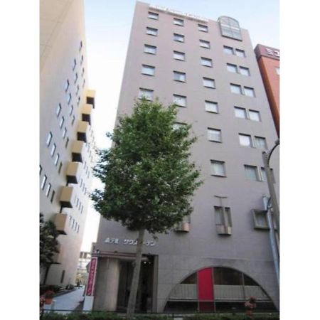 Hotel South Garden Hamamatsu - Vacation Stay 92406 Buitenkant foto