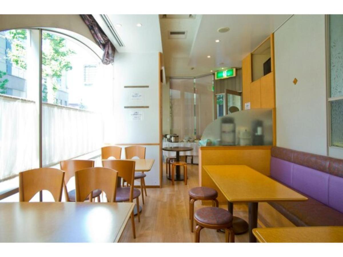 Hotel South Garden Hamamatsu - Vacation Stay 92406 Buitenkant foto