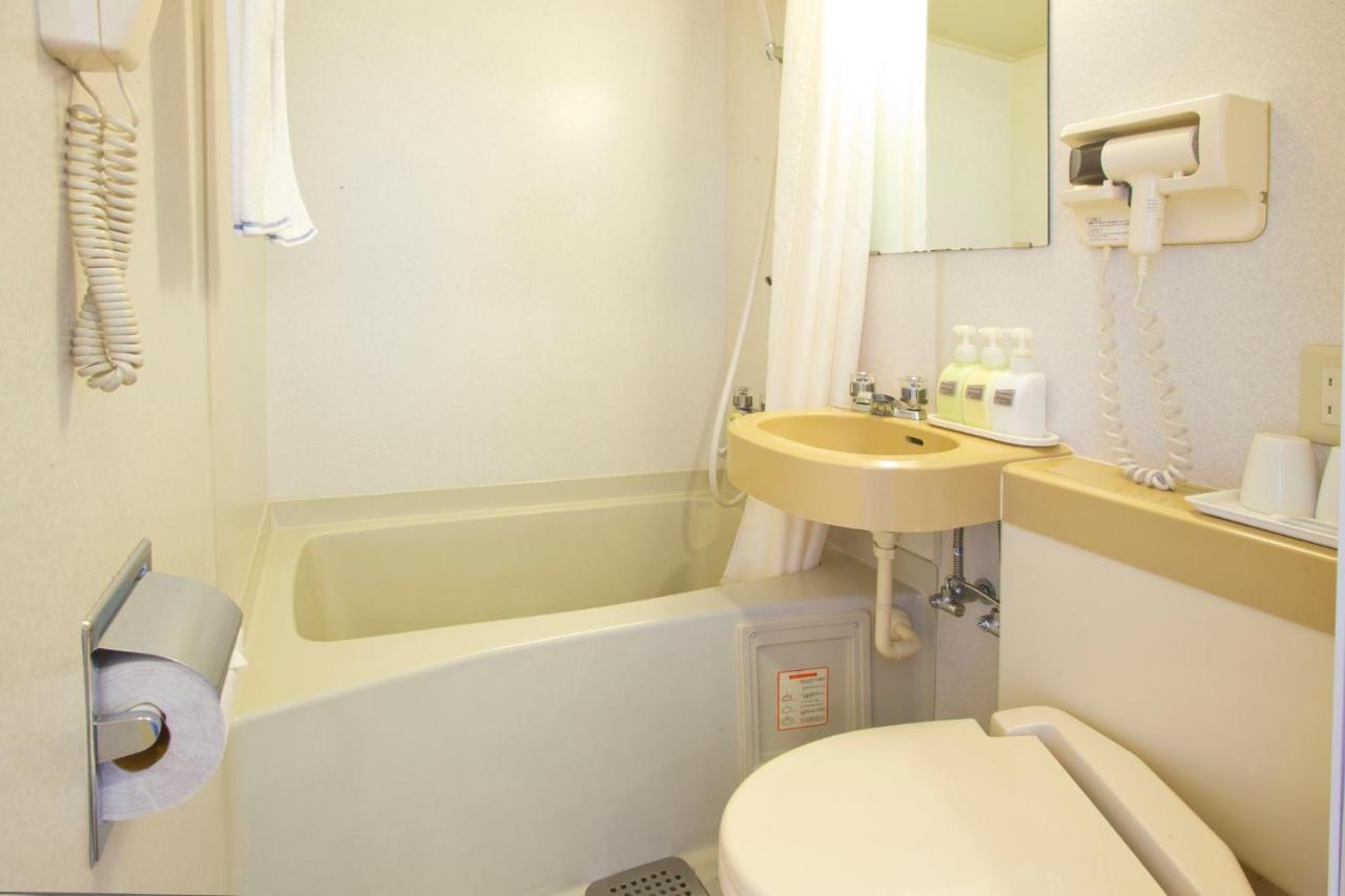 Hotel South Garden Hamamatsu - Vacation Stay 92406 Buitenkant foto